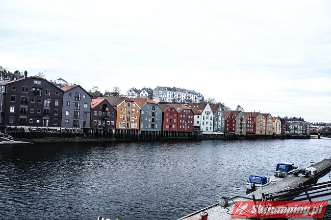 025 Trondheim